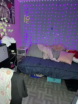LashOutHeartlessP stripchat live cam model