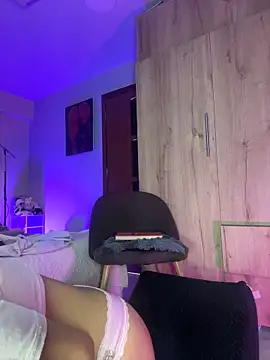 AnnaKimura_ stripchat live cam model