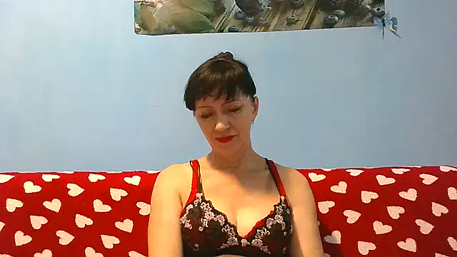 IffetLove42 stripchat live cam model