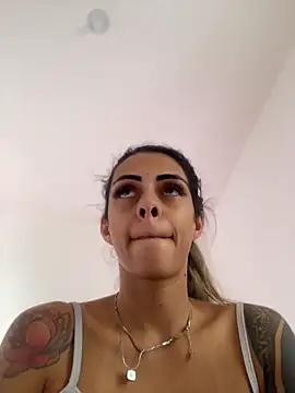 sabrinaneves stripchat live cam model