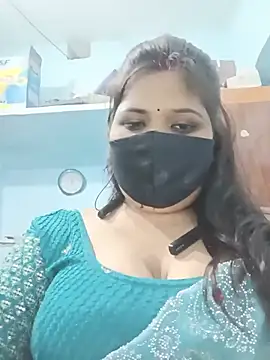 sweetAkhi stripchat live cam model