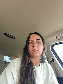 BrunetteNymph stripchat live cam model