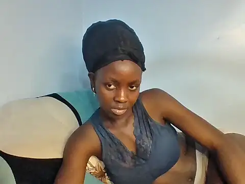 sexy_ebony254 stripchat live cam model