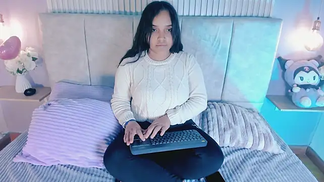 zafira_smith stripchat live cam model