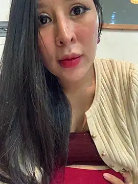 Xuka-buomdep stripchat live cam model