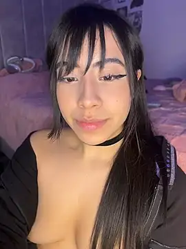 connyuki_ stripchat live cam model
