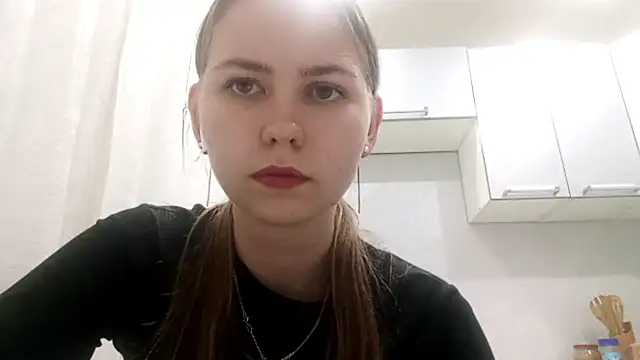 AnnettaHosaka stripchat live cam model