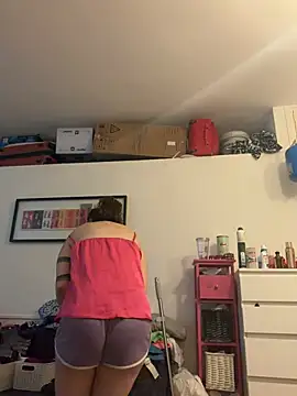 ladyturtle stripchat live cam model