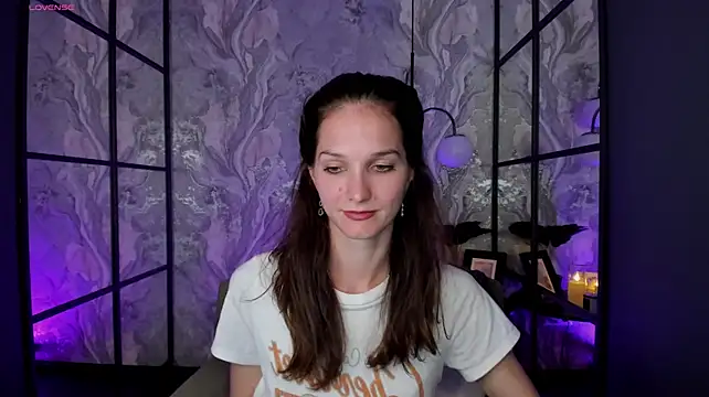 MirandaGlow stripchat live cam model