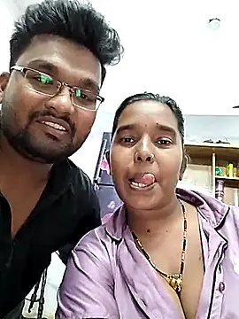 BabuCouple stripchat live cam model