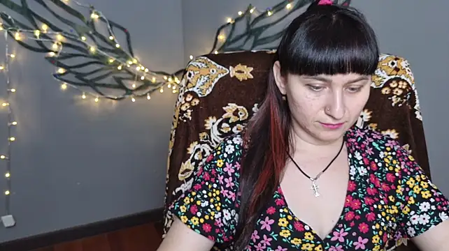 NinaFlawlees stripchat live cam model