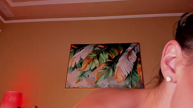LunaMystyque stripchat live cam model