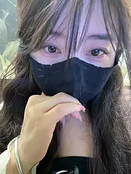 xiao-mo520 stripchat live cam model