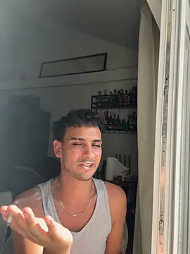 Gipsyboysteve stripchat live cam model