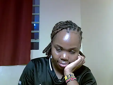 Choral_Blue stripchat live cam model