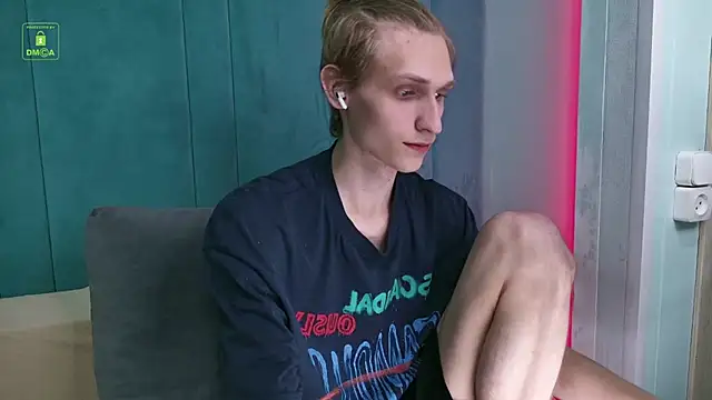 Fred_benson stripchat live cam model