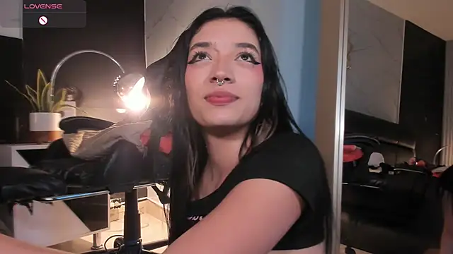 Stefa_Valmont stripchat live cam model