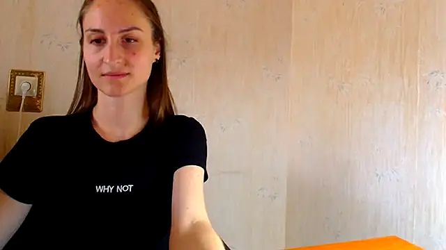 Just_Julie_ stripchat live cam model