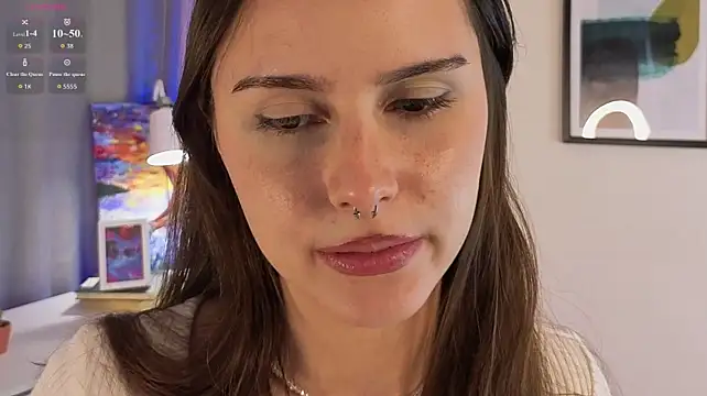 IvannaClayton stripchat live cam model