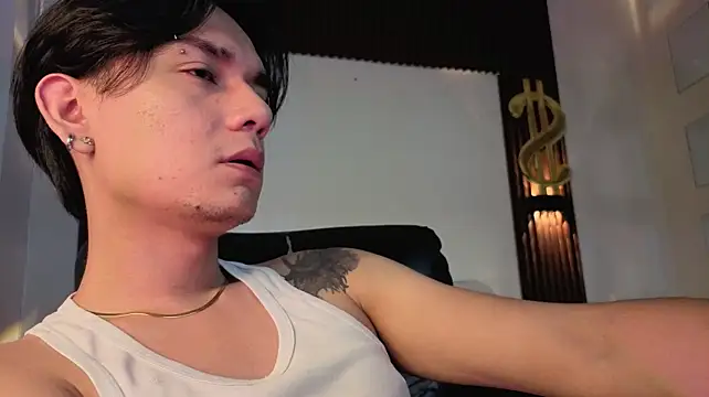 davoxer stripchat live cam model