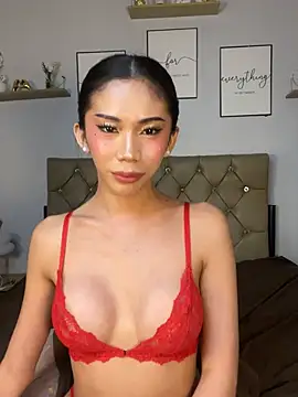 CassandraLovve stripchat live cam model