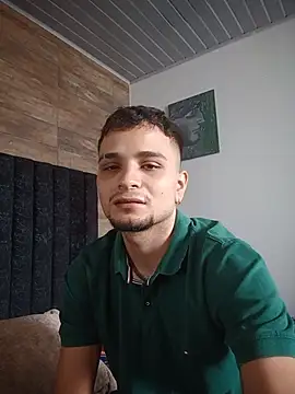 AngeloSaavage stripchat live cam model