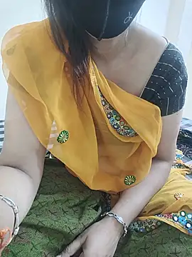 saijal_rao stripchat live cam model
