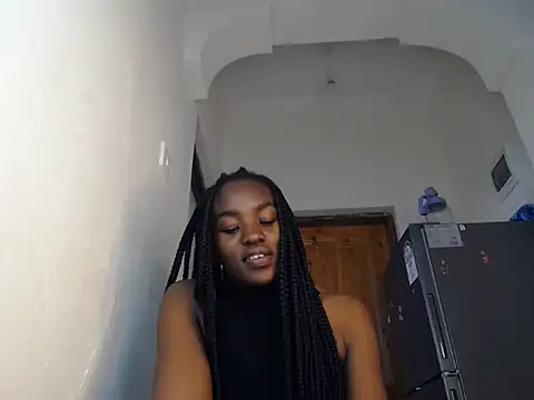 EroticLuna stripchat live cam model
