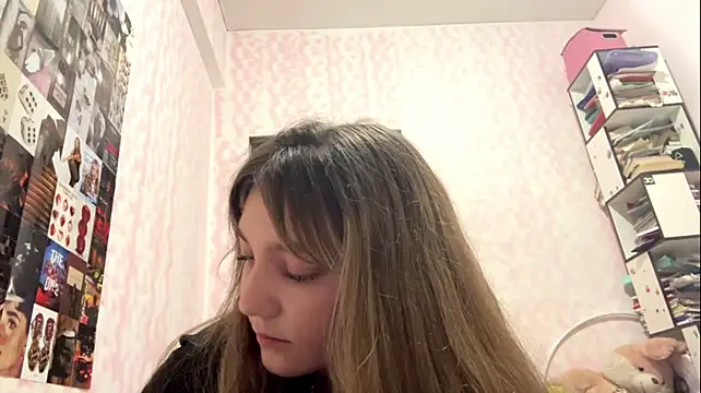TynishaShute stripchat live cam model