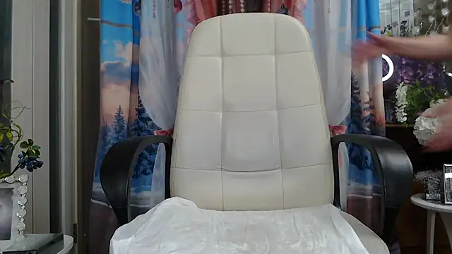 Mika_Passion stripchat live cam model