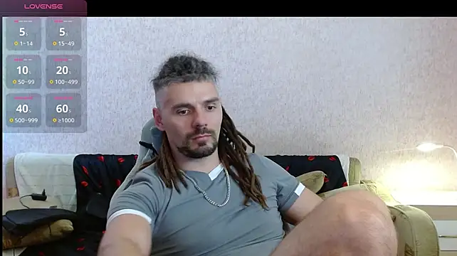 Aestheticguy101 stripchat live cam model