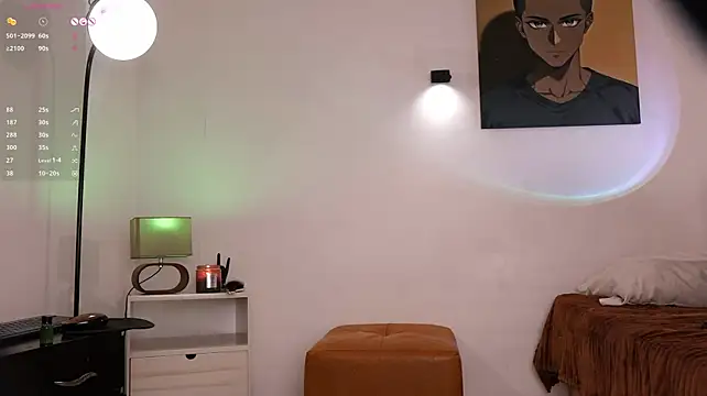 Jaycobortiz_ stripchat live cam model