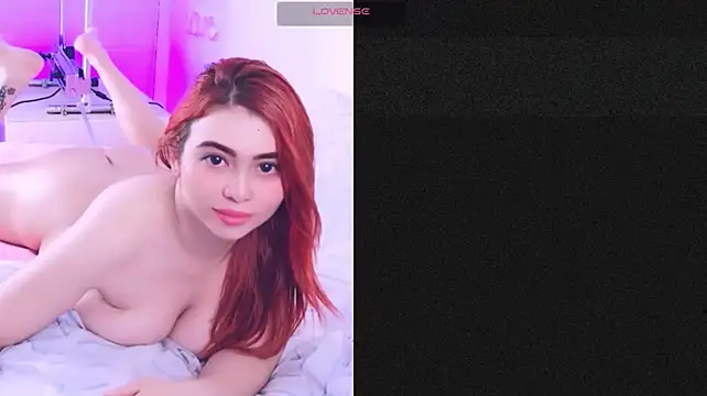 amberthomson_cm stripchat live cam model