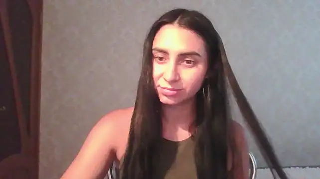 Kashtanka_ stripchat live cam model
