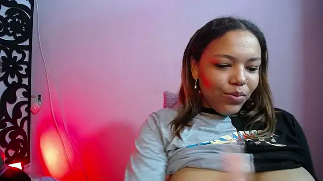 horny_babyss stripchat live cam model