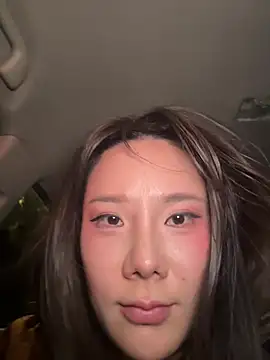 ChuChu1991 stripchat live cam model