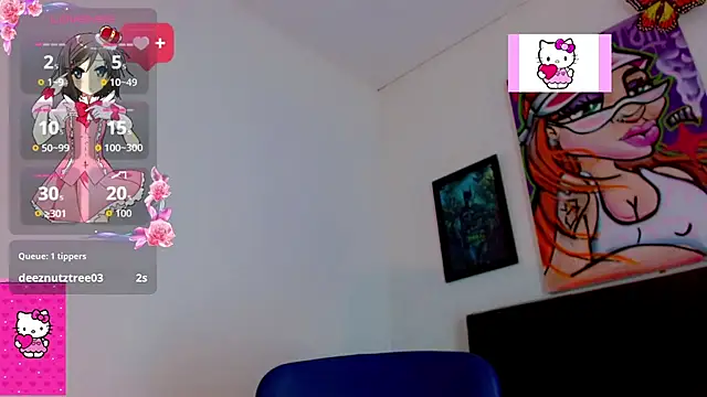 Dayana_Dias stripchat live cam model