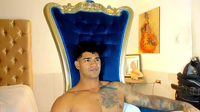 antonio__444 stripchat live cam model