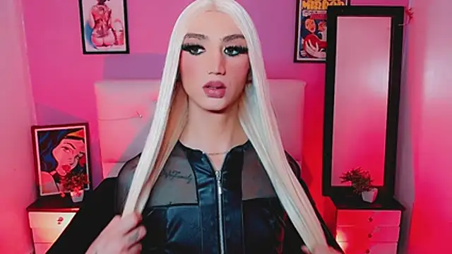 _canndy_ stripchat live cam model