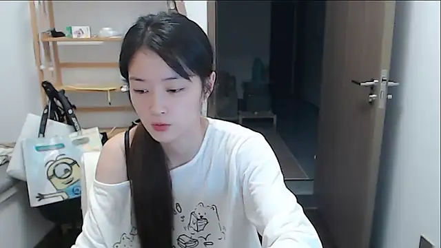 Mimi-cnbaby stripchat live cam model