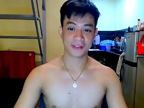 AsianCUMQUICKLY stripchat live cam model