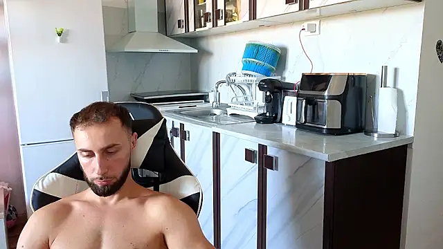 RyanStorm_ stripchat live cam model