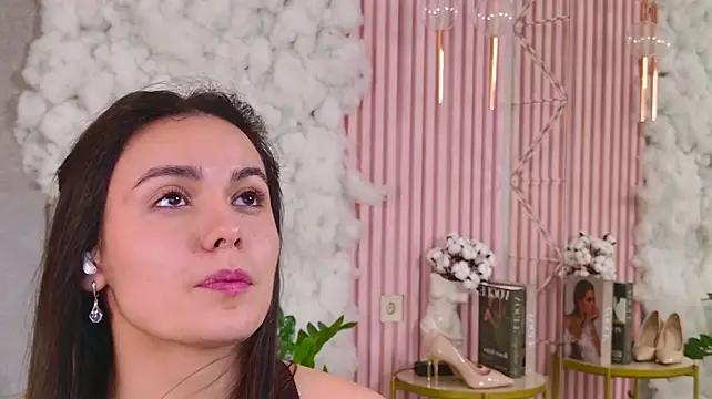 GabiBatista stripchat live cam model