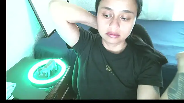 Negritatata stripchat live cam model