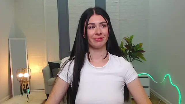 MilaSecret55 stripchat live cam model