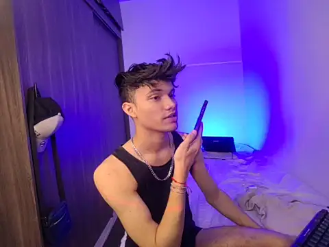 AlexxxGod stripchat live cam model