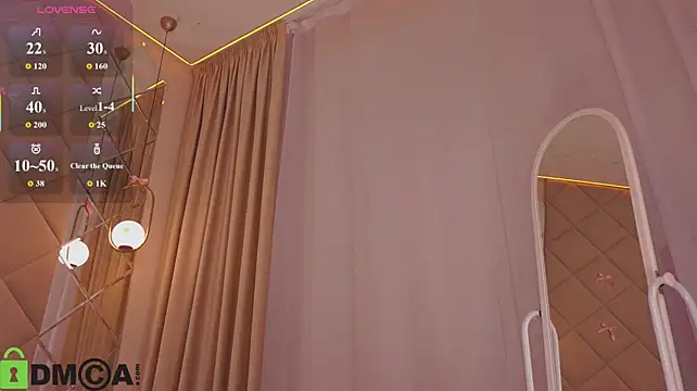 KiittieX stripchat live cam model