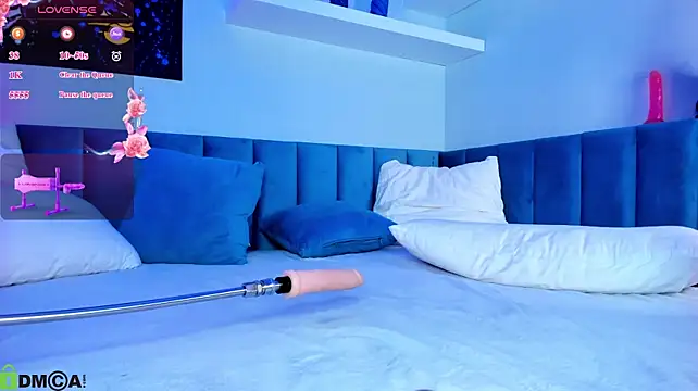 Tokyodreamss stripchat live cam model