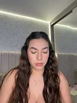 DannaMarshall stripchat live cam model
