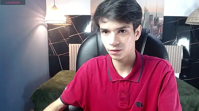 maxim_rod stripchat live cam model